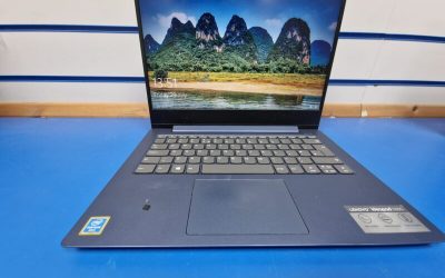 Lenovo Ideapad 330S Board Repair