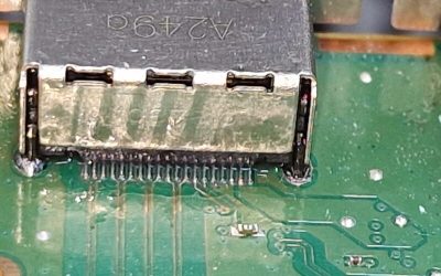 Xbox Series X Customers Home Repair