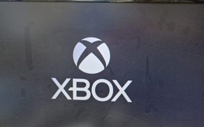 X Box Series X Failed Component Repair