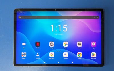 Lenovo Xiaoxin Pad Pro Tab P11 Pro Screen Replacement