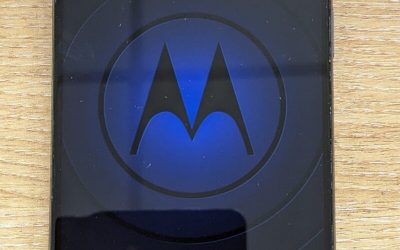 Motorola G23 Screen Replacement
