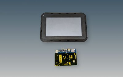 Boxo Diagnostics Tablet Repair