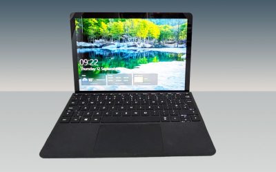 Microsoft Surface Pro Driver Problem