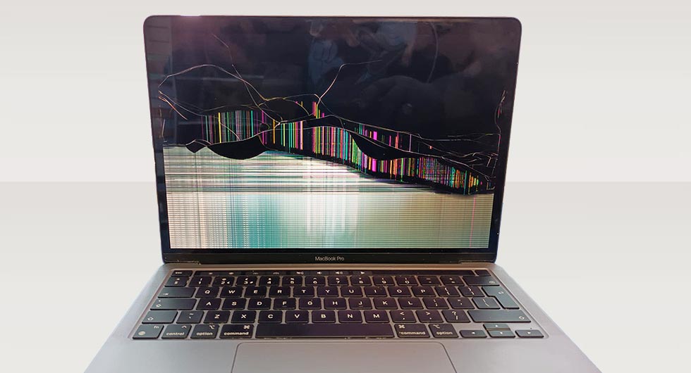 MacBook Screen Repair
