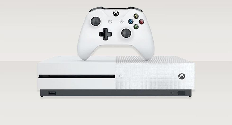Xbox One Repair