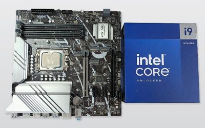 Professional BIOS Update Services