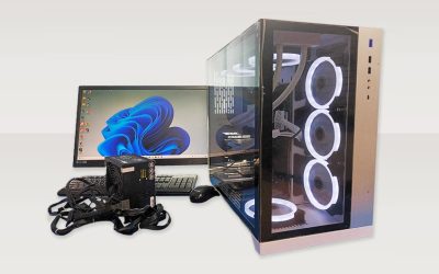 PC Maintenance and Customer Loyalty