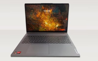 Lenovo IdeaPad Flex 5 Screen Repair
