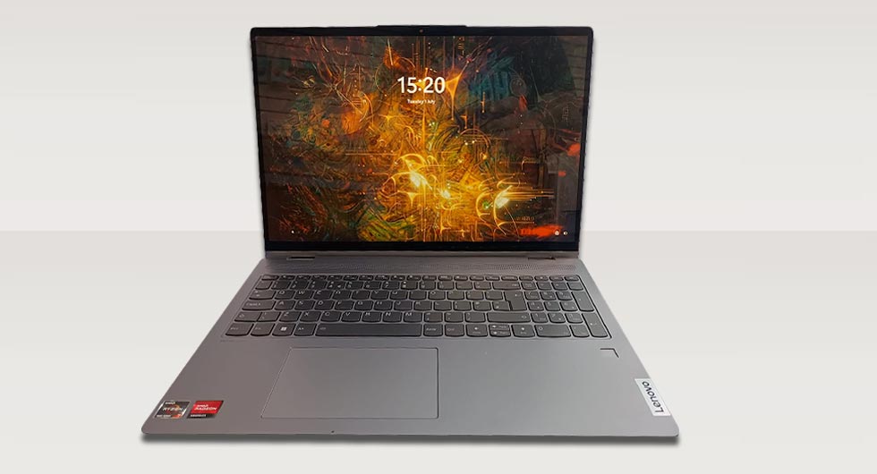 Lenovo Ideapad Flex 5 Screen Repair