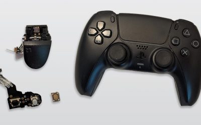 ExtremeRate PS5 Custom Controller Repair