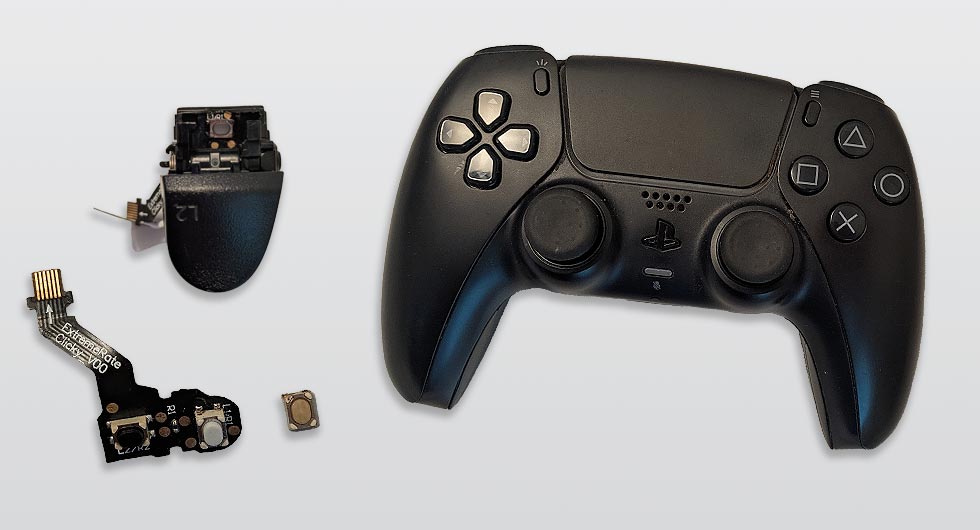 ExtremeRate PS5 Controller Fix