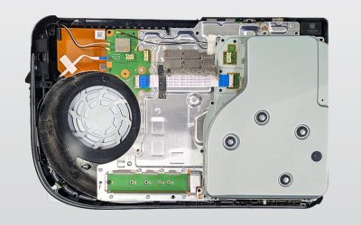 PS5 Fan Service: Prevent Overheating