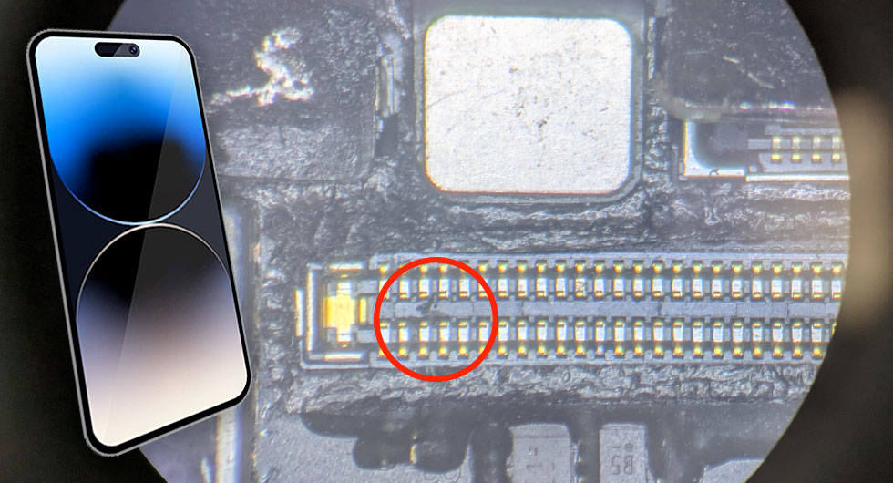 iPhone 12 Screen Repair