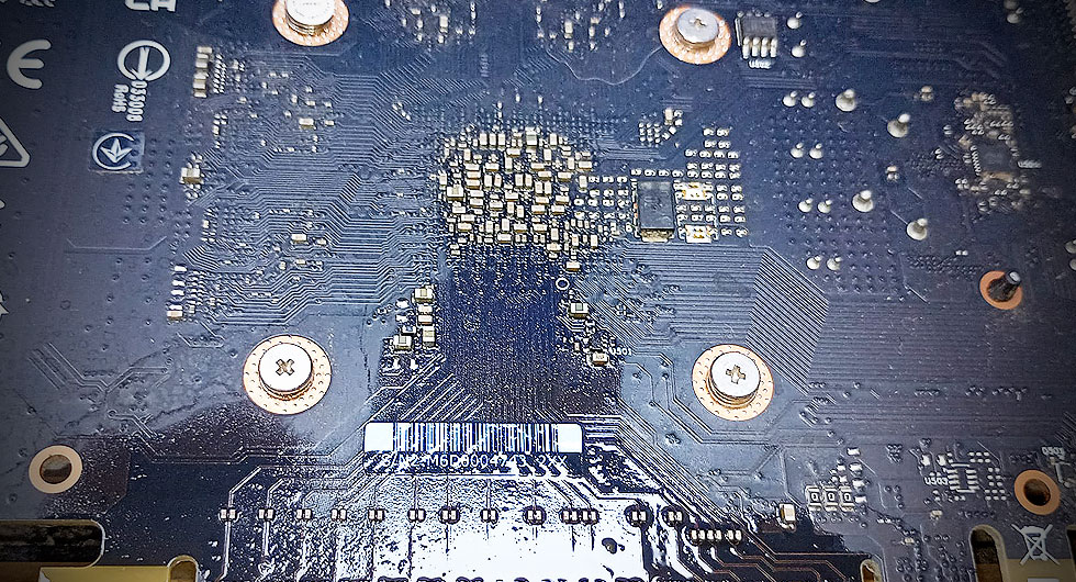 PC Graphics Card Fix