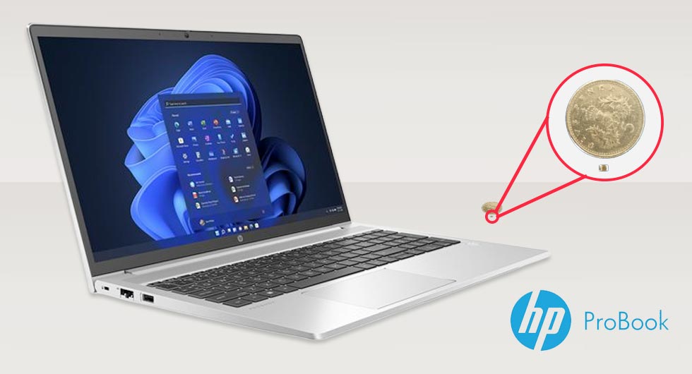 HP ProBook 450 G8 No Power Fix