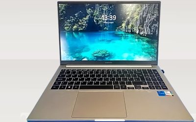 Samsung MP750XED BIOS Lock Repair