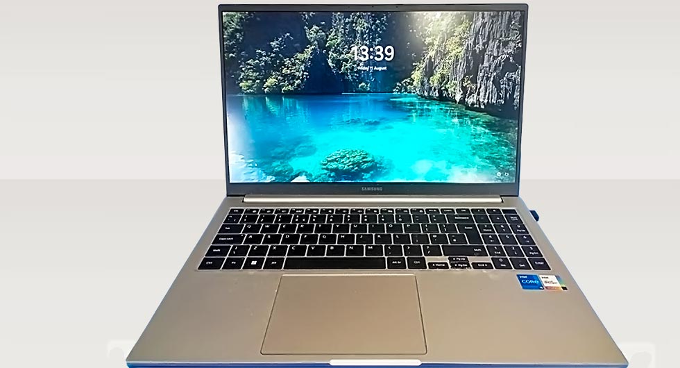 Samsung Galaxy Book BIOS Lock Repair